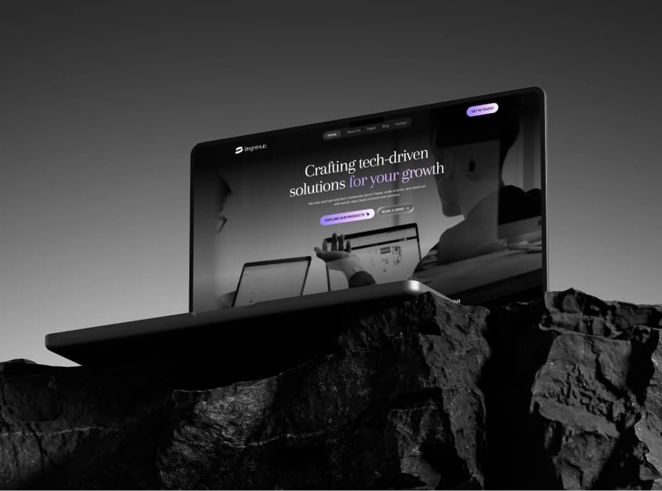Agentic AI command center