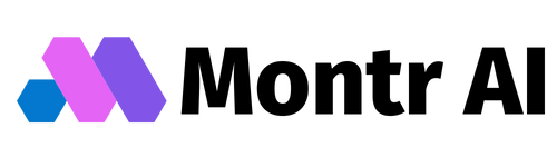 Montr AI Logo